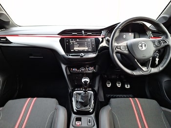 Used Vauxhall Corsa 2022 for sale - 77466257: Photo