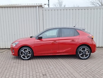 Used Vauxhall Corsa 2022 for sale - 77466257: Photo
