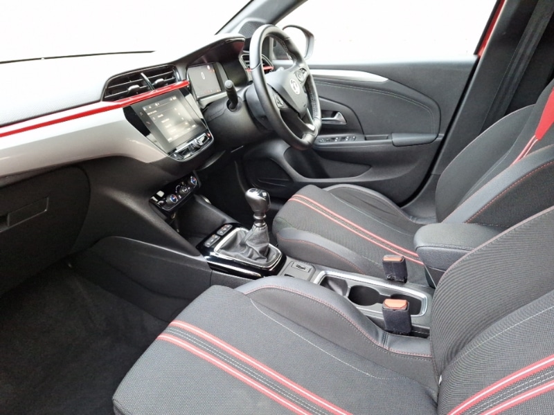 Used Vauxhall Corsa 2022 for sale - 77466257: Photo 5