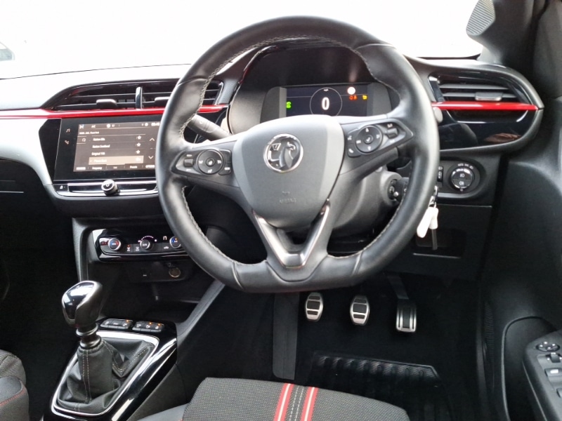 Used Vauxhall Corsa 2022 for sale - 77466257: Photo 7