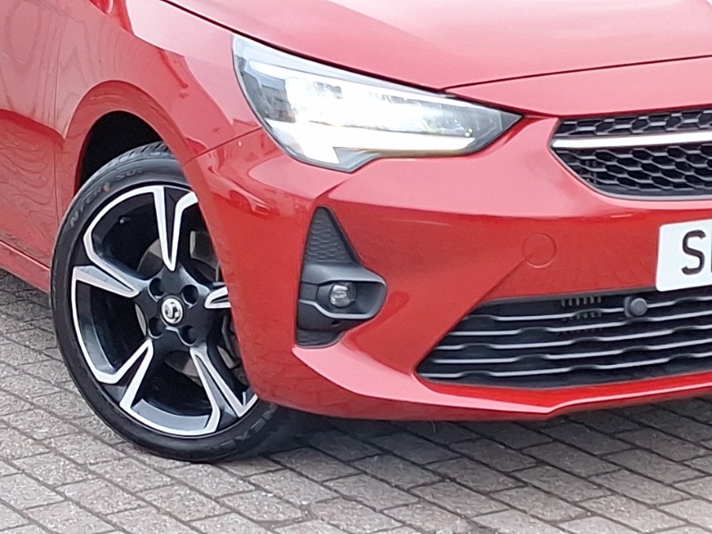 Used Vauxhall Corsa 2022 for sale - 77466257: Photo 9