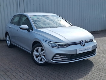 Used Volkswagen Golf 2020 for sale - 79489501: Photo
