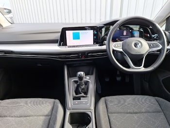 Used Volkswagen Golf 2020 for sale - 79489501: Photo