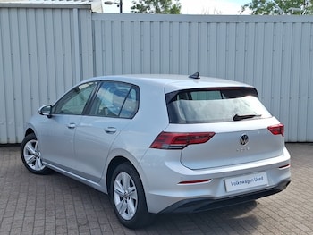 Used Volkswagen Golf 2020 for sale - 79489501: Photo