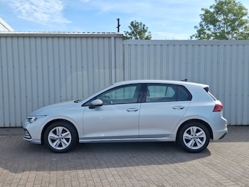 Used Volkswagen Golf 2020 for sale - 79489501: Photo