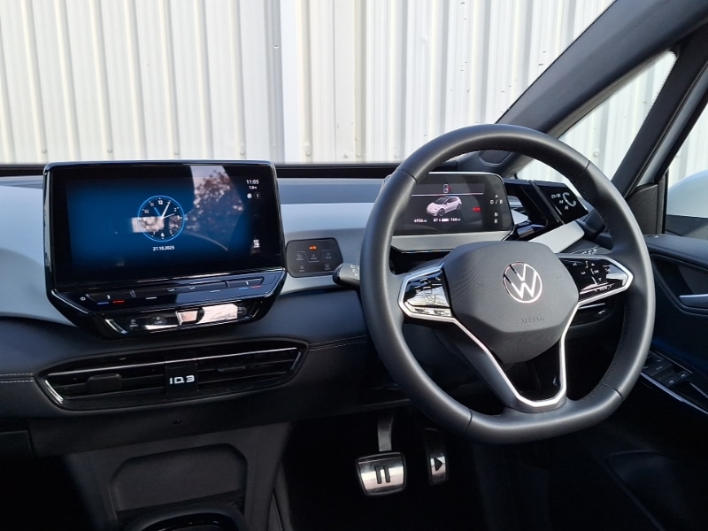Used Volkswagen ID.3 2024 for sale - 76383922: Photo 10