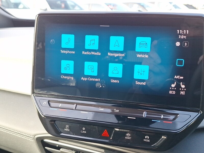 Used Volkswagen ID.3 2024 for sale - 76383922: Photo 18