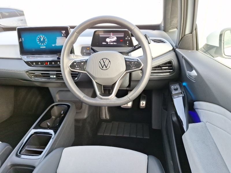 Used Volkswagen ID.3 2024 for sale - 76383922: Photo 7