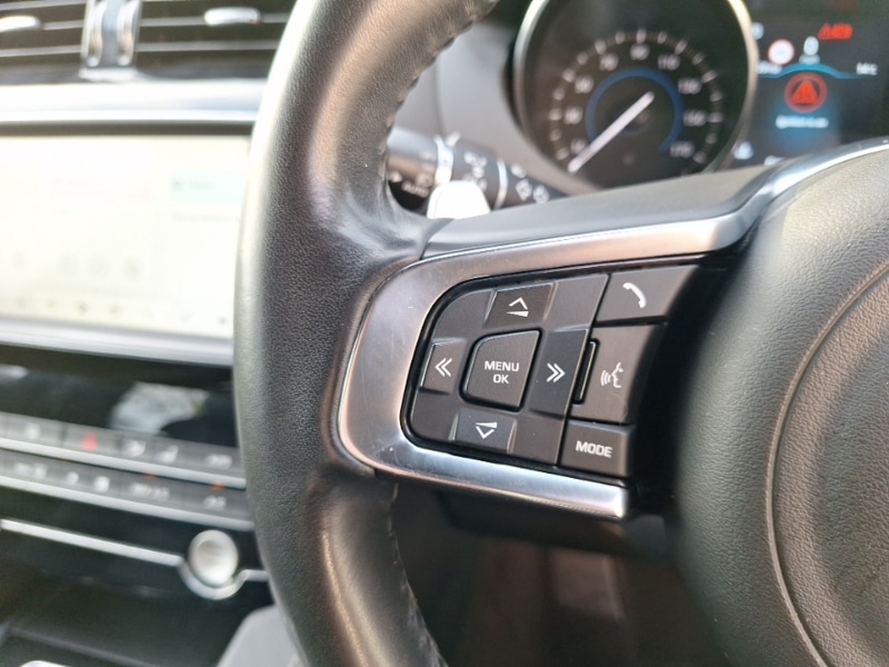 Used Jaguar F-Pace 2019 for sale - 76498098: Photo 14