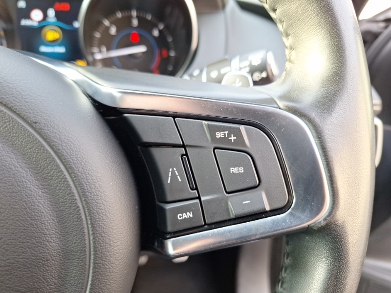 Used Jaguar F-Pace 2019 for sale - 76498098: Photo 15