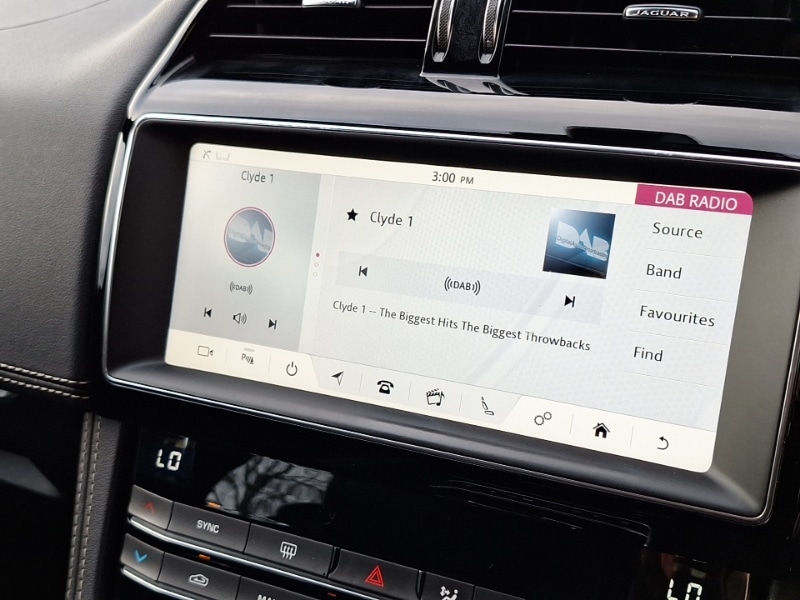 Used Jaguar F-Pace 2019 for sale - 76498098: Photo 18