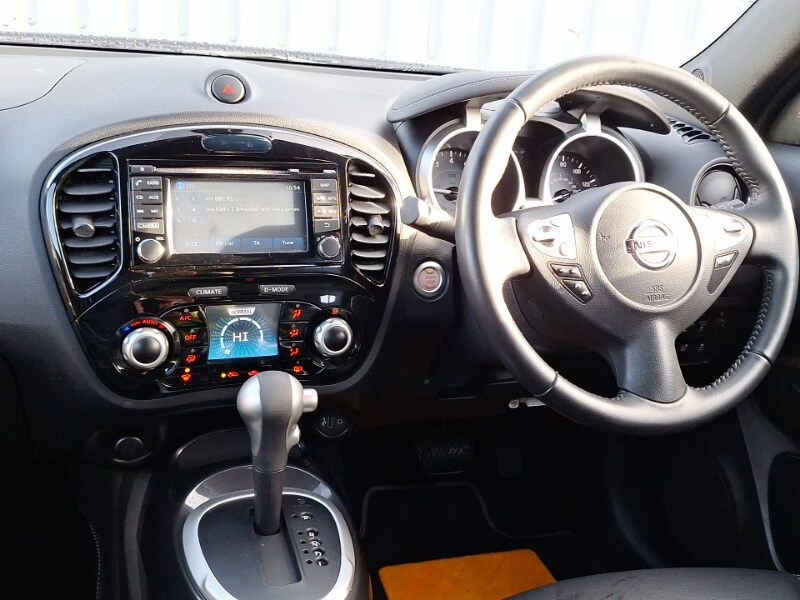 Used Nissan Juke 2019 for sale - 77569230: Photo 10