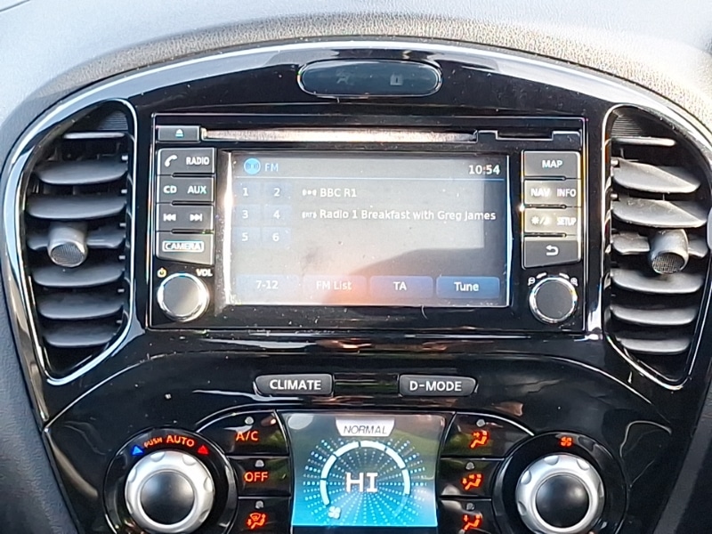 Used Nissan Juke 2019 for sale - 77569230: Photo 11