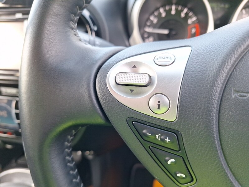 Used Nissan Juke 2019 for sale - 77569230: Photo 15