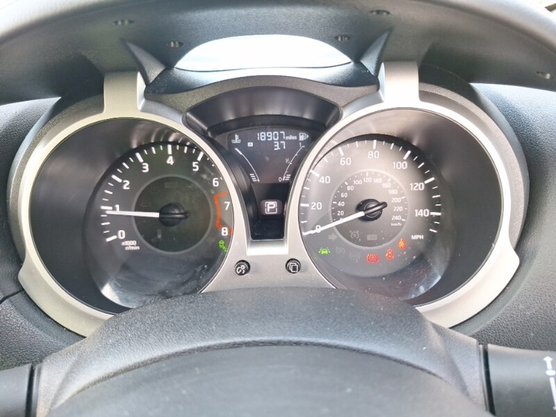 Used Nissan Juke 2019 for sale - 77569230: Photo 17