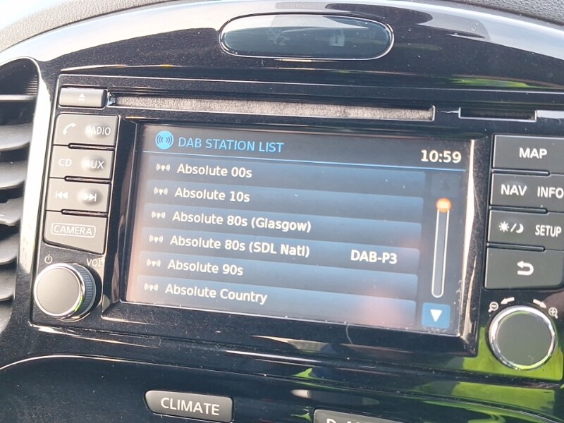 Used Nissan Juke 2019 for sale - 77569230: Photo 19