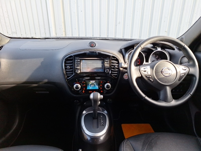 Used Nissan Juke 2019 for sale - 77569230: Photo 2