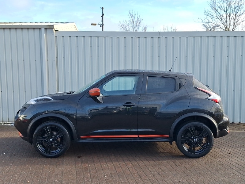 Used Nissan Juke 2019 for sale - 77569230: Photo 4