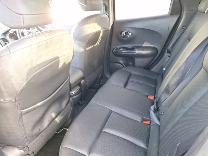 Used Nissan Juke 2019 for sale - 77569230: Photo 6