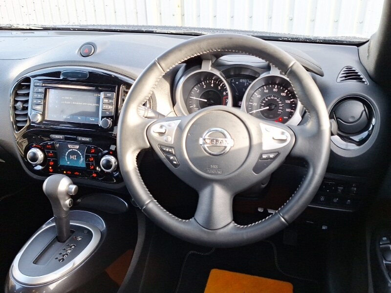 Used Nissan Juke 2019 for sale - 77569230: Photo 7