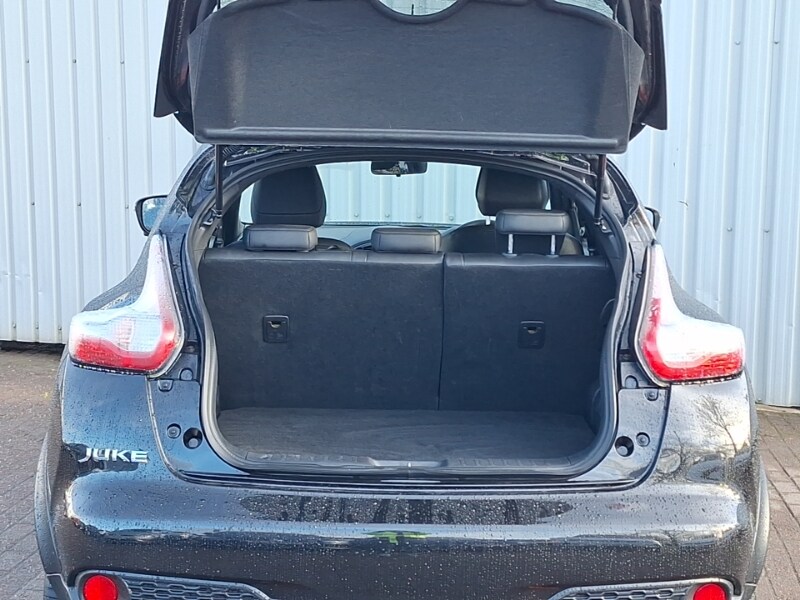 Used Nissan Juke 2019 for sale - 77569230: Photo 8