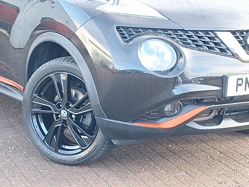 Used Nissan Juke 2019 for sale - 77569230: Photo 9