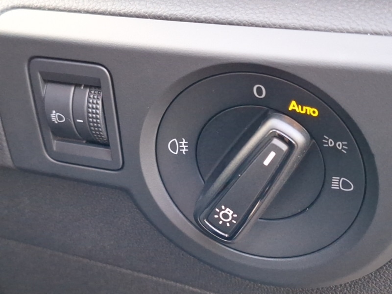 Used Volkswagen T-Cross 2025 for sale - 76493216: Photo 14