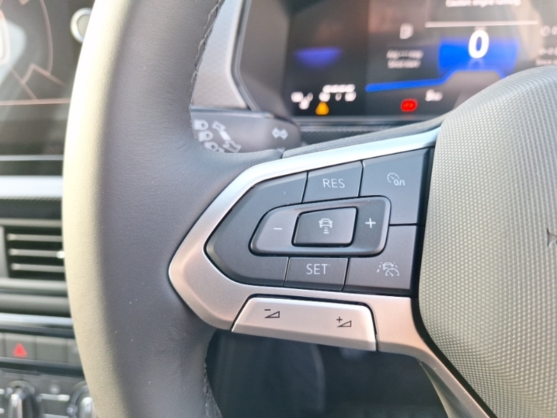 Used Volkswagen T-Cross 2025 for sale - 76493216: Photo 15