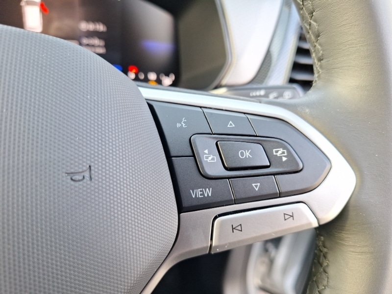 Used Volkswagen T-Cross 2025 for sale - 76493216: Photo 16