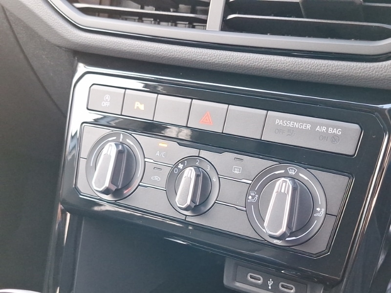 Used Volkswagen T-Cross 2025 for sale - 76493216: Photo 17