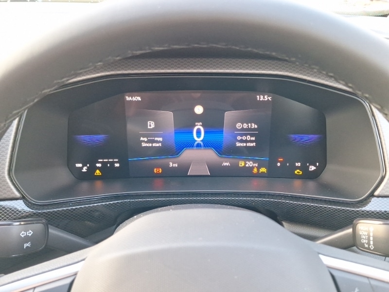 Used Volkswagen T-Cross 2025 for sale - 76493216: Photo 18