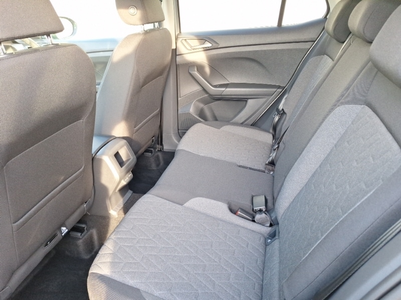 Used Volkswagen T-Cross 2025 for sale - 76493216: Photo 6