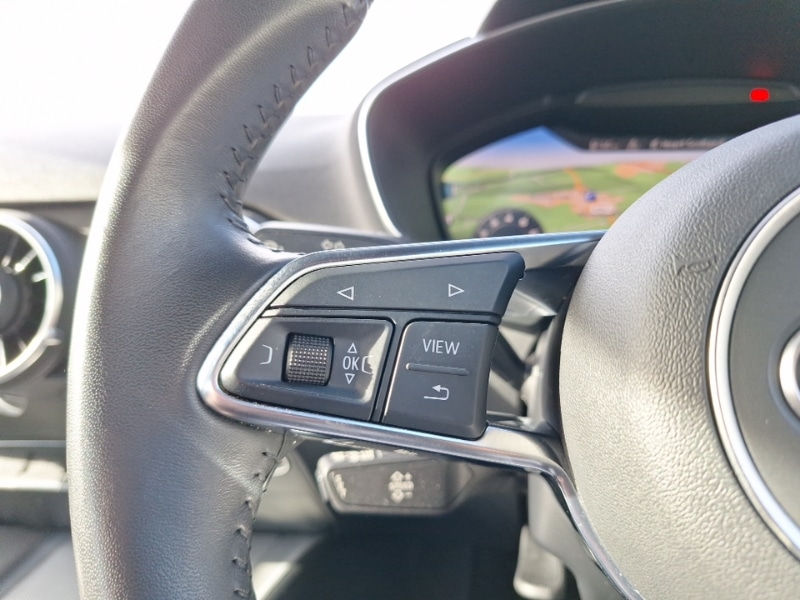 Used Audi TT 2019 for sale - 76983003: Photo 14