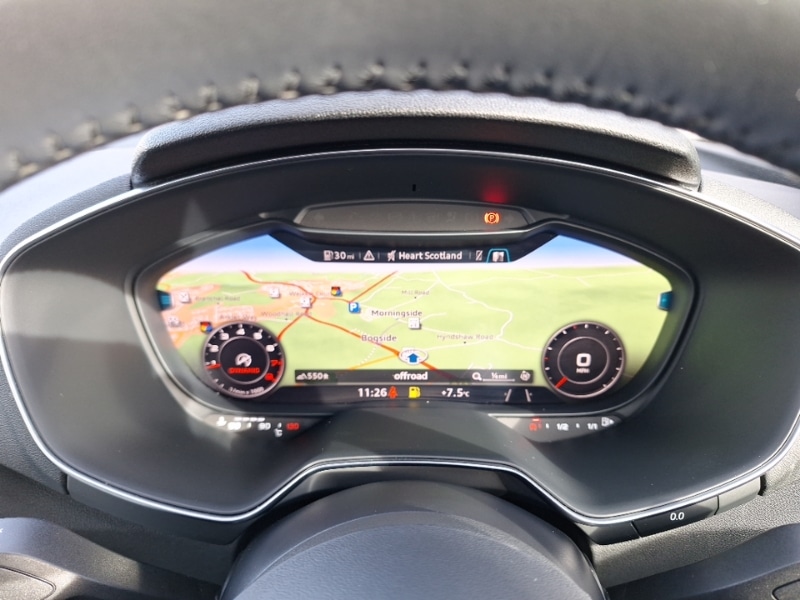 Used Audi TT 2019 for sale - 76983003: Photo 7