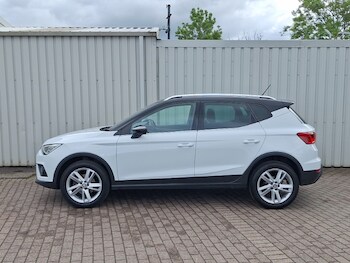 Used SEAT Arona 2019 for sale - 78860968: Photo
