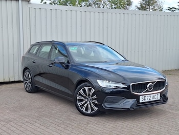 2023 - 2.0 B3P Core 5dr Auto [7 speed]