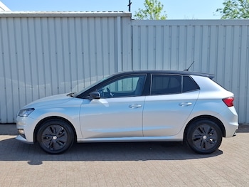 Used Skoda Fabia 2024 for sale - 78700361: Photo
