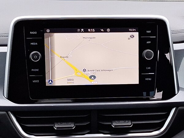 Used Volkswagen T-Roc 2022 for sale - 75988929: Photo 11