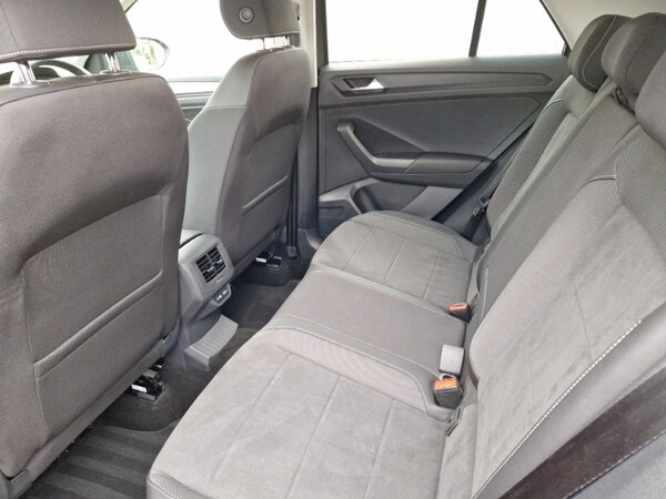 Used Volkswagen T-Roc 2022 for sale - 75988929: Photo 6