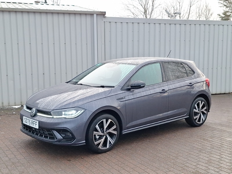 Used Volkswagen Polo 2025 for sale - 76795327: Photo 12