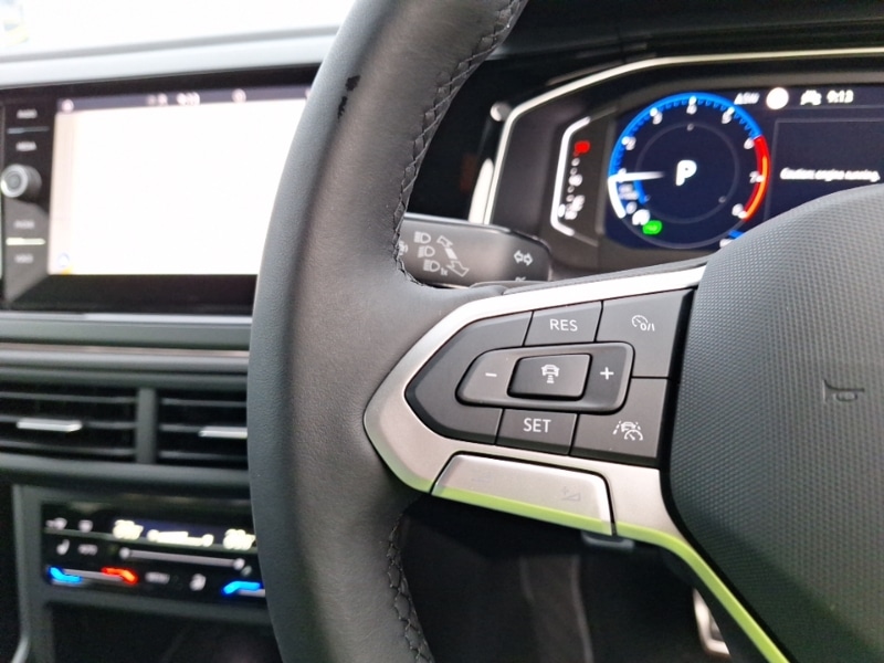 Used Volkswagen Polo 2025 for sale - 76795327: Photo 15