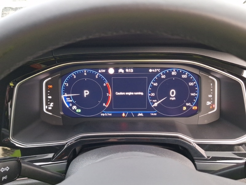 Used Volkswagen Polo 2025 for sale - 76795327: Photo 17