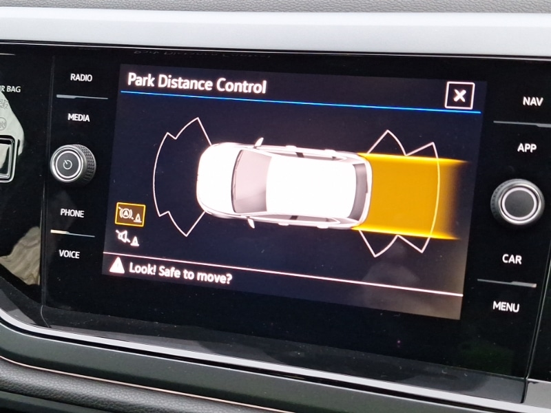 Used Volkswagen Polo 2025 for sale - 76795327: Photo 19