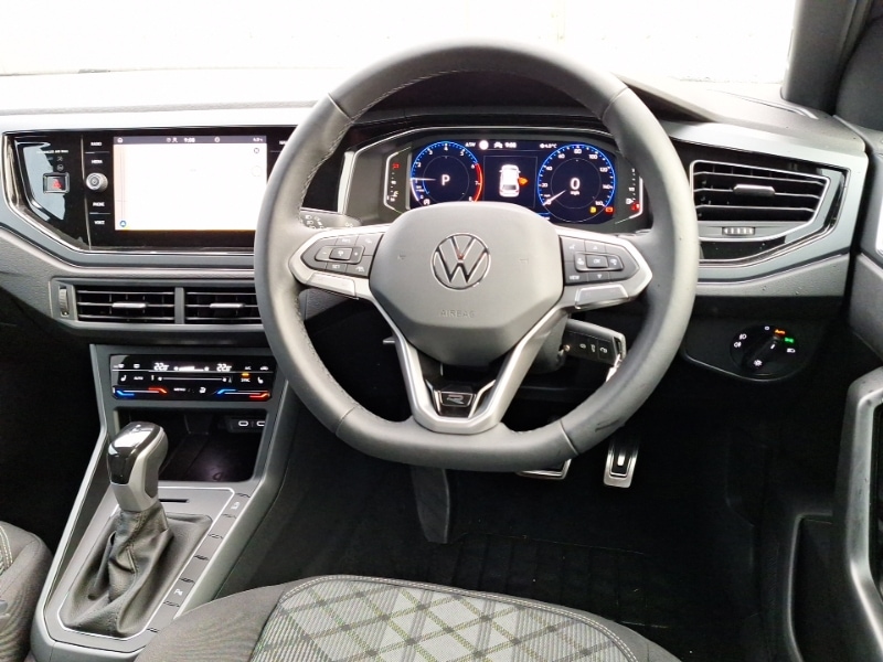 Used Volkswagen Polo 2025 for sale - 76795327: Photo 7