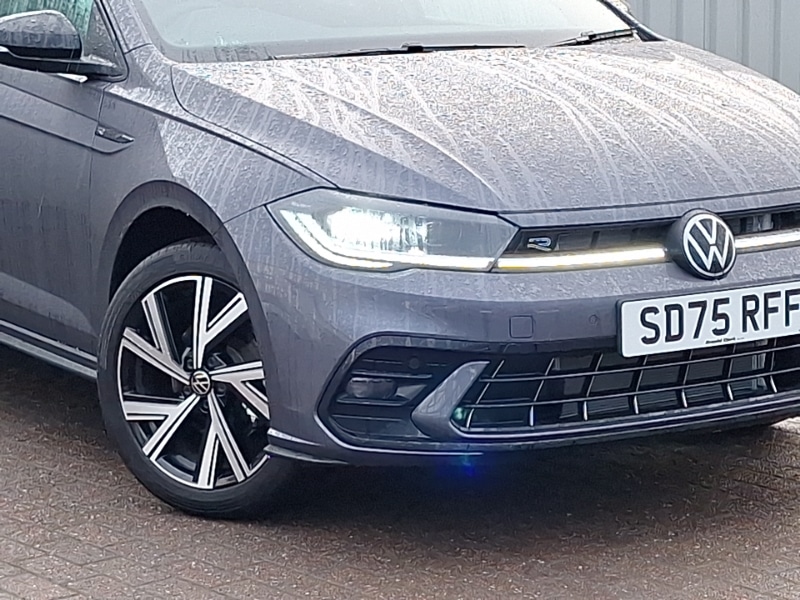 Used Volkswagen Polo 2025 for sale - 76795327: Photo 9