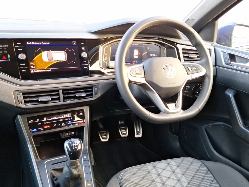 Used Volkswagen Polo 2023 for sale - 76579225: Photo 10