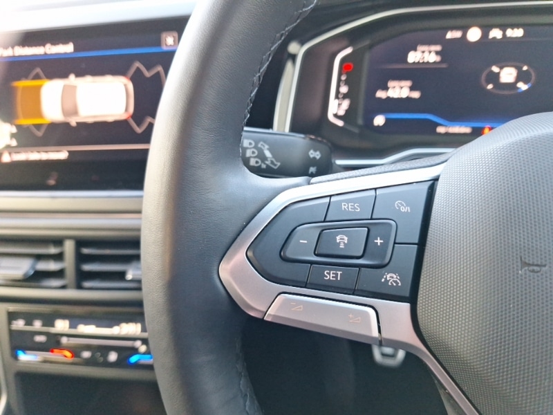 Used Volkswagen Polo 2023 for sale - 76579225: Photo 15