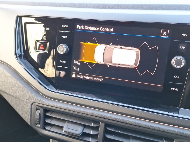 Used Volkswagen Polo 2023 for sale - 76579225: Photo 18