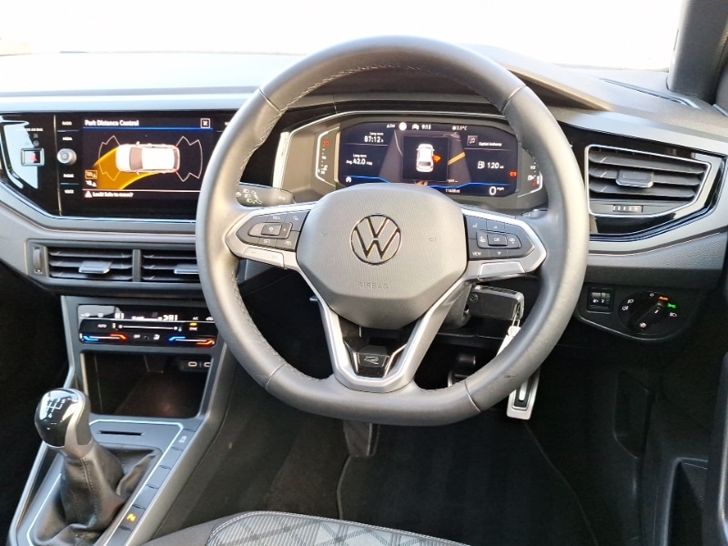 Used Volkswagen Polo 2023 for sale - 76579225: Photo 7