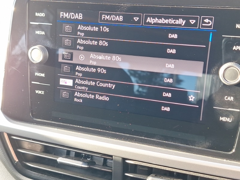 Used Volkswagen T-Roc 2025 for sale - 76795369: Photo 19